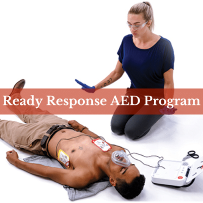 Ready response program