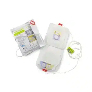 Adult ZOLL stat-padz II