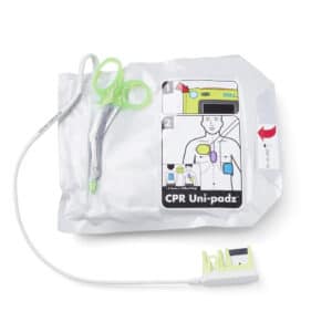 Zoll AED 3 Replacement Pads